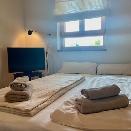 Ferienwohnung Seetraum - Hoch Ueber Dem See, Grosszuegig Mit Grossem Balkon Kressbronn am Bodensee Luaran gambar