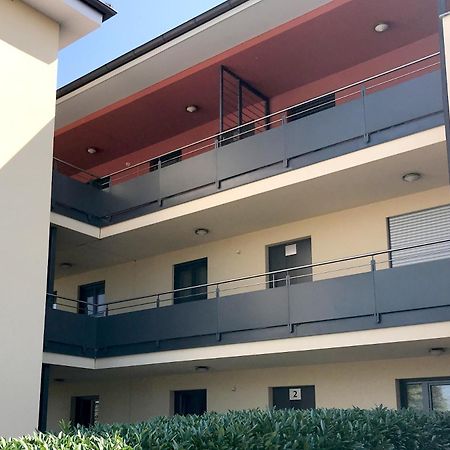 Ferienwohnung Seetraum - Hoch Ueber Dem See, Grosszuegig Mit Grossem Balkon Kressbronn am Bodensee Luaran gambar