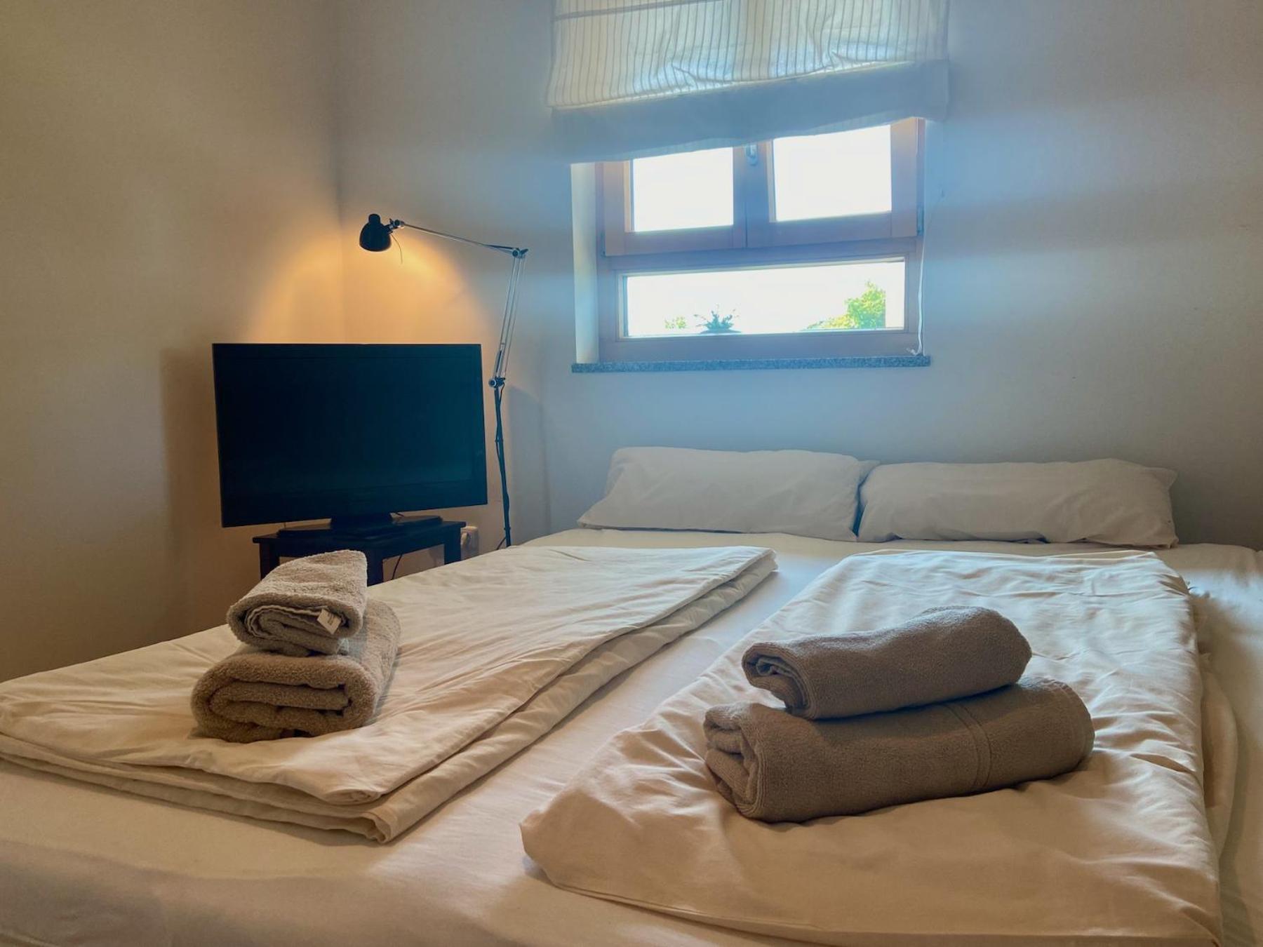 Ferienwohnung Seetraum - Hoch Ueber Dem See, Grosszuegig Mit Grossem Balkon Kressbronn am Bodensee Luaran gambar