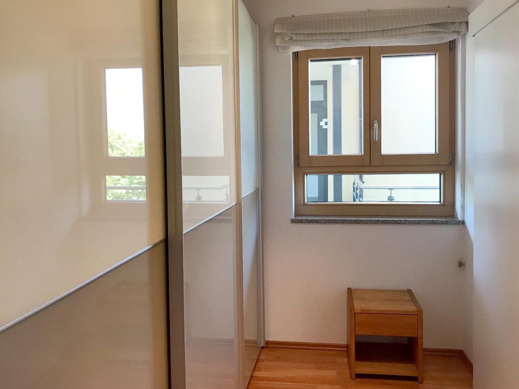 Ferienwohnung Seetraum - Hoch Ueber Dem See, Grosszuegig Mit Grossem Balkon Kressbronn am Bodensee Luaran gambar