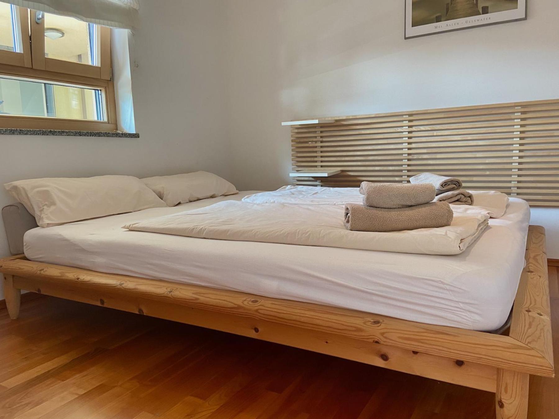 Ferienwohnung Seetraum - Hoch Ueber Dem See, Grosszuegig Mit Grossem Balkon Kressbronn am Bodensee Luaran gambar