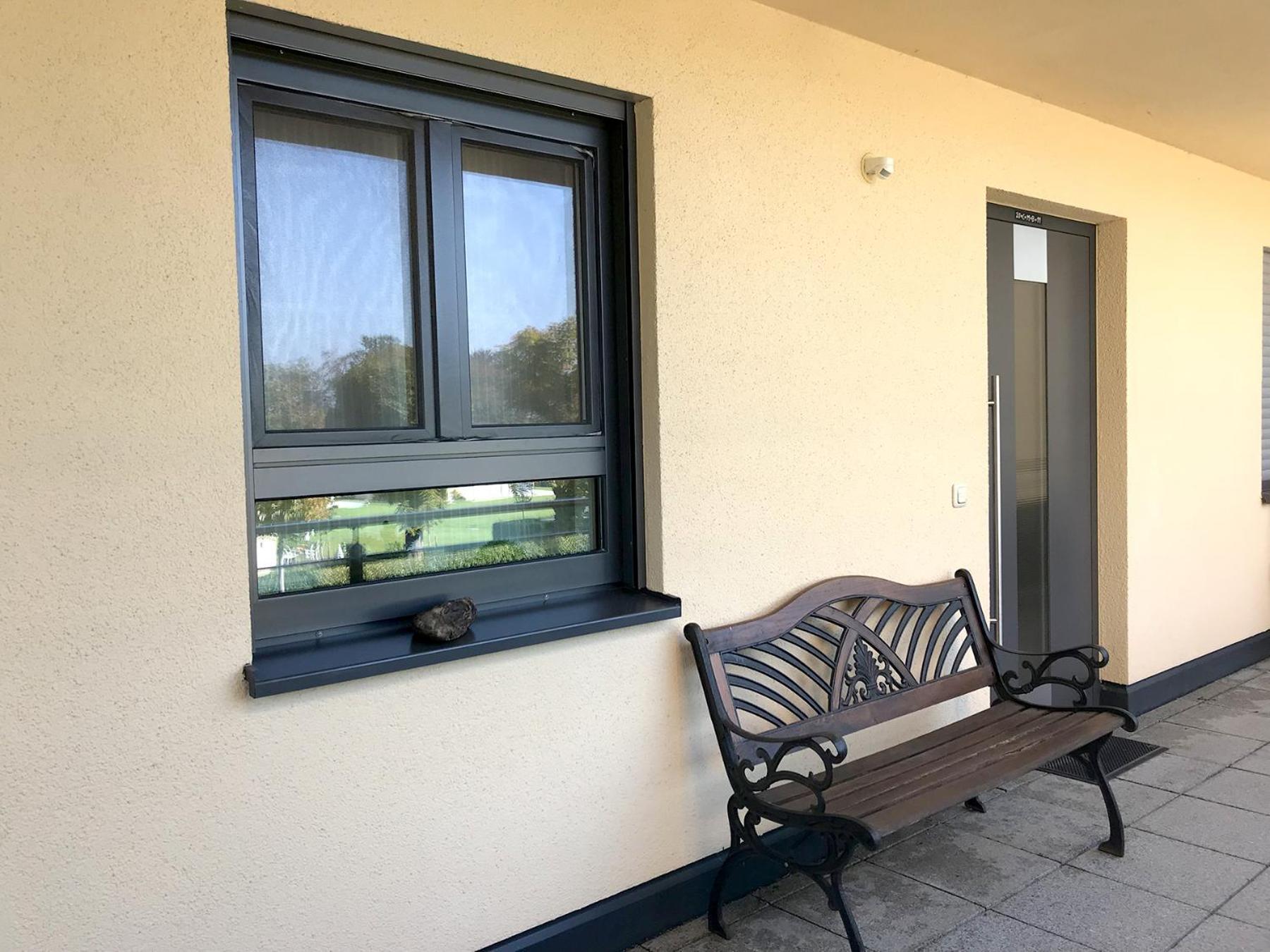 Ferienwohnung Seetraum - Hoch Ueber Dem See, Grosszuegig Mit Grossem Balkon Kressbronn am Bodensee Luaran gambar
