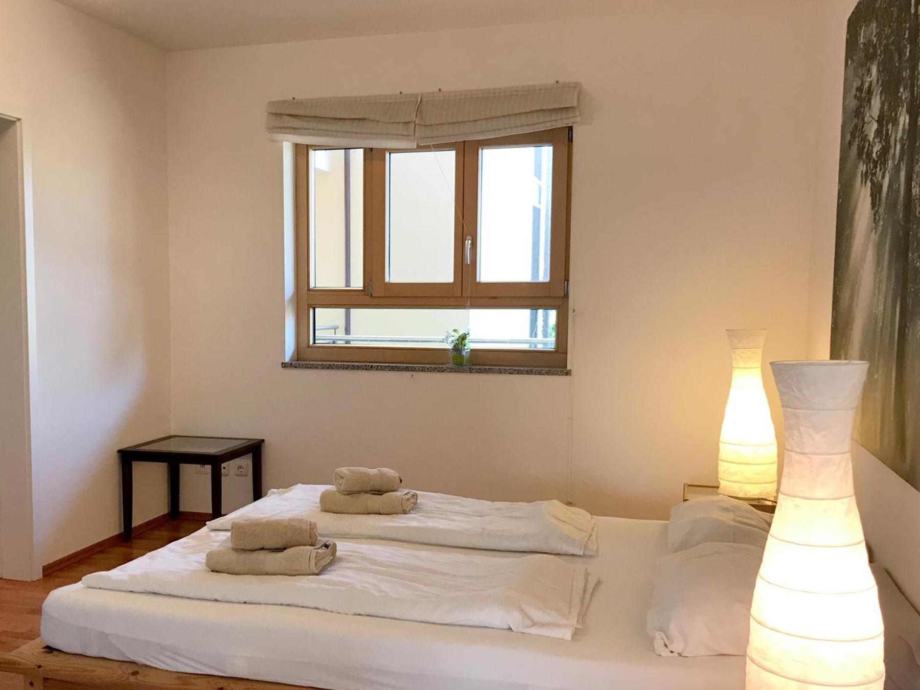 Ferienwohnung Seetraum - Hoch Ueber Dem See, Grosszuegig Mit Grossem Balkon Kressbronn am Bodensee Luaran gambar